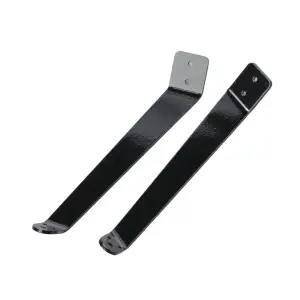 Max-Thrust Landing Gear (for MAXB-RUCKUS-R / P51 / CHIP)