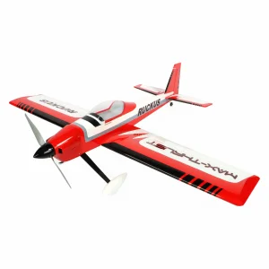 Max Thrust Ruckus - Red