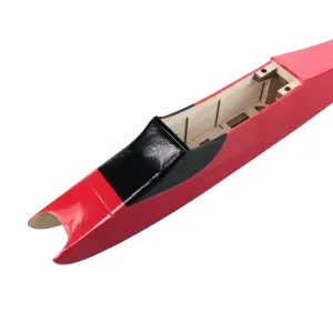 Max-Thrust Fuselage (for MAXB-TRNR-R)