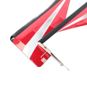 Max-Thrust Wing set (for MAXB-TRNR-R)