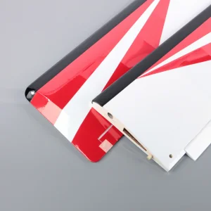 Max-Thrust Wing set (for MAXB-TRNR-R)