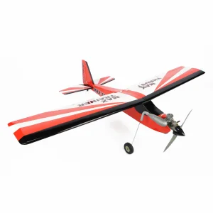 Max Thrust Max Trainer