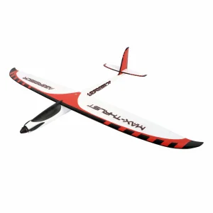 Max Thrust Aggressor Sport Glider PNP 1500mm