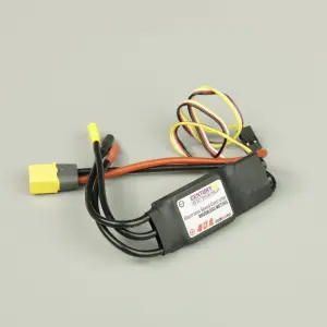 Max-Thrust 40A ESC (for Riot, Ruckus)