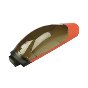 Max-Thrust Canopy Red (for Ruckus)