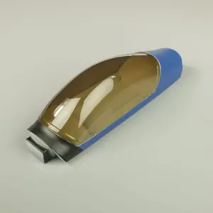 Max-Thrust Canopy Blue (for Ruckus)