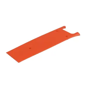 Max-Thrust Underwing Fairing Red(for Ruckus)