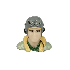 Max-Thrust Pilot (for Ruckus)