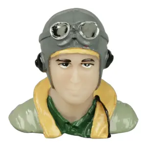 Max-Thrust Pilot (for Ruckus)