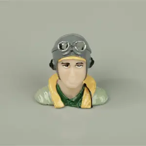 Max-Thrust Pilot (for Ruckus)
