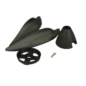 Max-Thrust Spinner and Propellor (for Easyglide Aggressor)