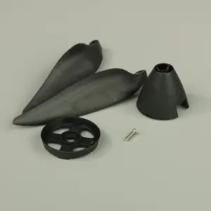 Max-Thrust Spinner and Propellor (for Easyglide Aggressor)