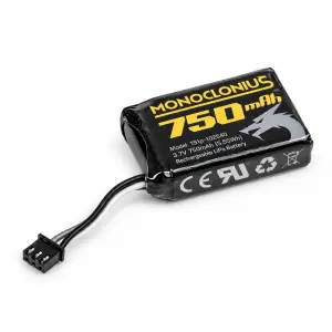 UDI RC UCX18 Model Battery