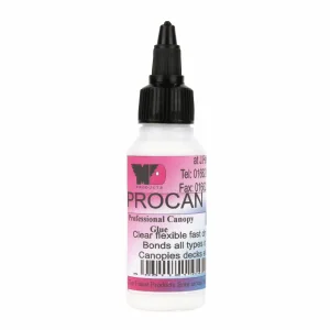 MD Procan (Canopy Glue) 60g