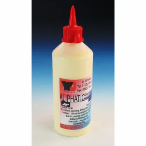 MD Aliphatic Rapid Giant 500g