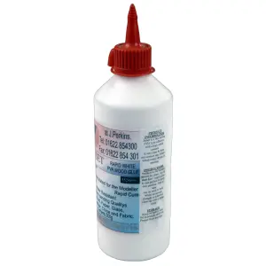 MD Jet Set Rapid PVA Glue 500g