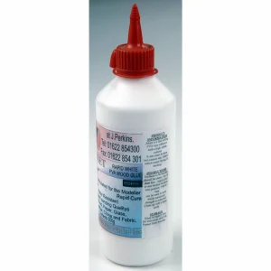 MD Jet Set Rapid PVA Glue 500g