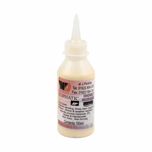 MD Aliphatic Rapid 145ml
