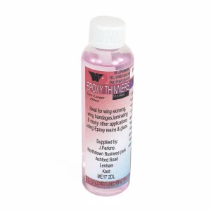 MD Epoxy Thinners 200ml
