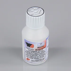 MD Supalite Micro Balloons 250ml