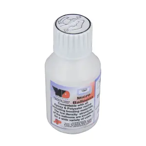 MD Supalite Micro Balloons 250ml