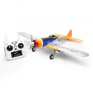 Mo-Fly A84 690mm 3D - RTF