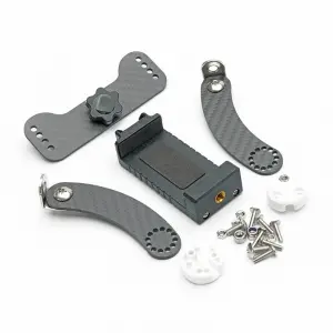 Mo-Fly Mofly Transmitter Phone Holder For FPV