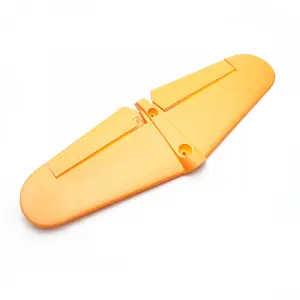 Mo-Fly Mofly A84 Horizontal Stabilizer - Orange