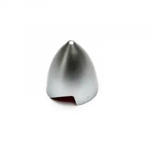 Mo-Fly Mofly A84/Ki84 Spinner - Silver