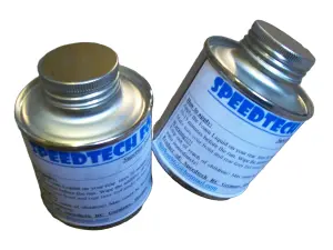 Speedtech Foam Liquid