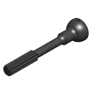 MIP X-Duty - Male Bone - 65mm ( 1) #18104