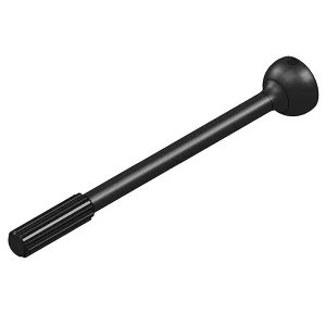 MIP X-Duty - Male Bone - 102mm (1) #18107