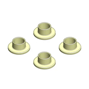MIP Bypass1 Stop Washers - Tlr / Hot Bodies 1:8 (4)