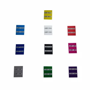 MIP Wrench Wrap Set - Square End #5145