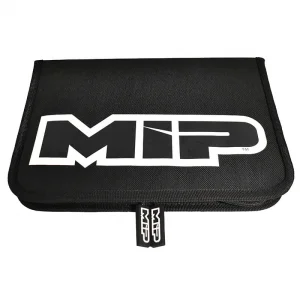 MIP 15 Inch Pocket Tool Bag - Fits 40 Tools