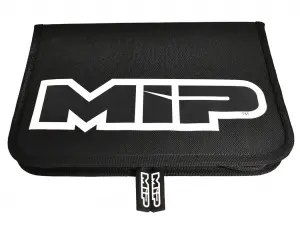 MIP 15 Inch Pocket Tool Bag - Fits 40 Tools