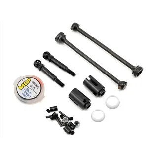 MIP C-CVD Kit, 2WD 1:10 Traxxas Slash / Nitro Rustler / Nitro Stampede (2)