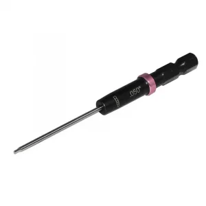 MIP .050 Speed Tip Hex Driver Wrench - Gen 2