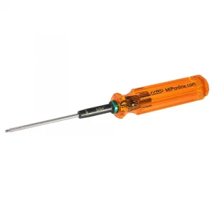 MIP 5/64 Hex Driver Wrench Gen 2