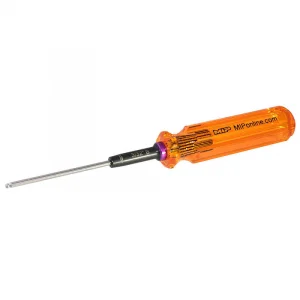 MIP 3/32 Ball Hex Driver Wrench Gen 2