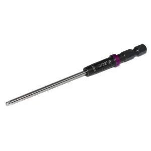MIP 3/32 Ball Speed Tip Hex Driver Wrench Gen 2