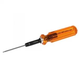 MIP 1.5mm Hex Driver Wrench Gen 2