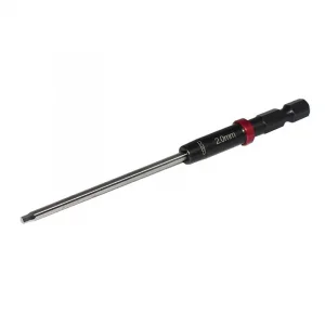 MIP 2.0mm Speed Tip Hex Driver Wrench Gen 2