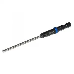MIP 2.5mm Speed Tip Hex Driver Wrench Gen 2