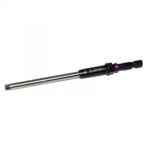 MIP 5.0mm Speed Tip Hex Driver Wrench Gen 2