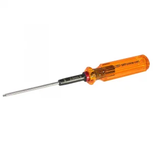 MIP 2.0mm Ball Hex Driver Wrench Gen 2
