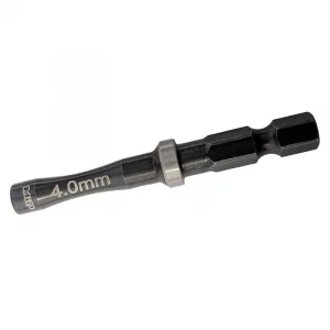 MIP Nut Driver Speed Tip Wrench 4.0mm