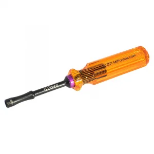MIP 5.0mm Nut Driver Wrench - Gen 2