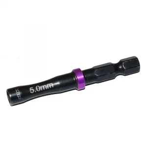 MIP Nut Driver Speed Tip Wrench 5.0mm