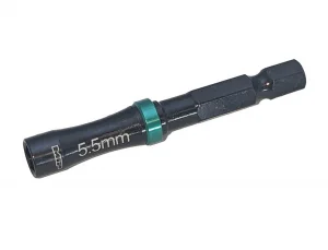 MIP Nut Driver Speed Tip Wrench 5.5mm